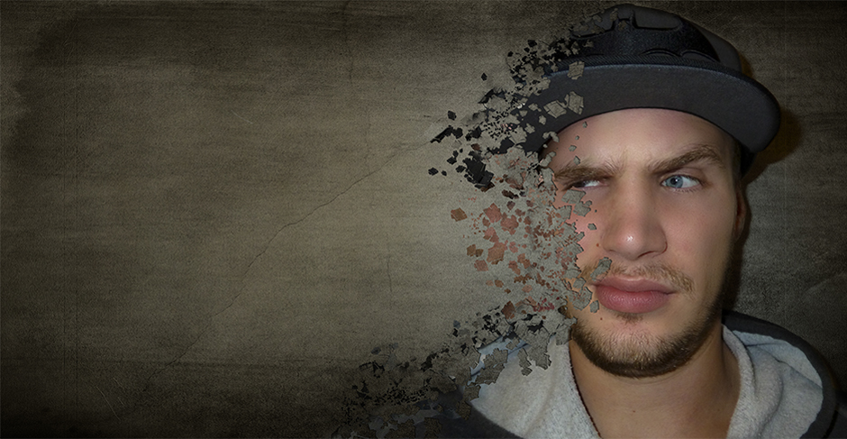 Effet Dégradation