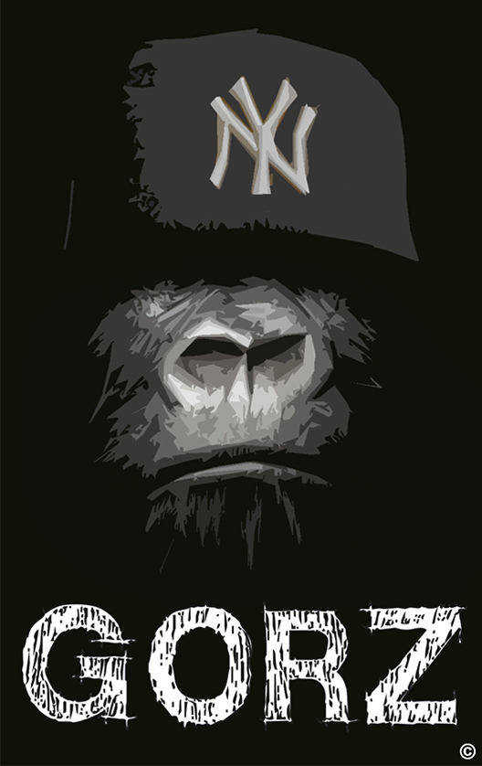 Logo GORZ