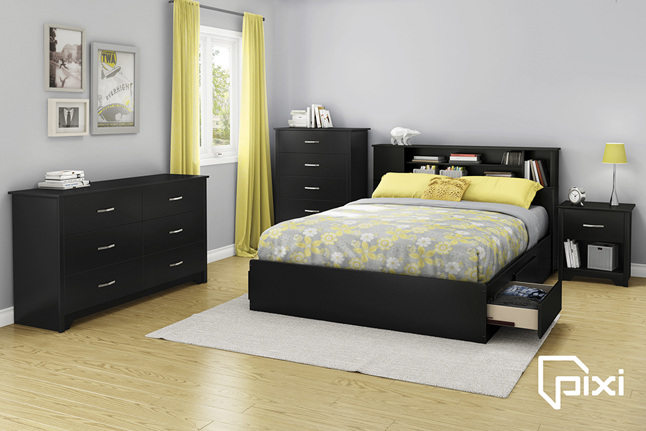 Chambre noire SSF